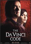 My recommendation: The Da Vinci Code